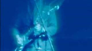 Radio Moscow - "Deep Blue Sea"