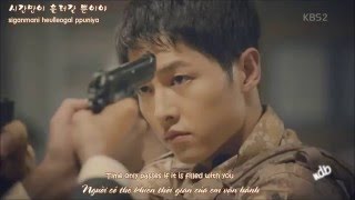 [ Full ] This Love - Davichi [Descendants of The Sun OST]