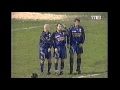 Kispest - Tatabánya 3-1, 2000 - Összefoglaló