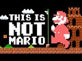 Nintendo Couldn T Stop THIS Super Mario Clone