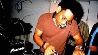 King Britt feat. Capitol A - Caught Out (There)