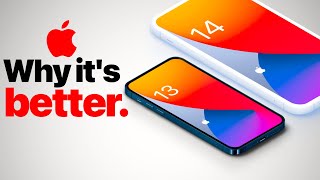 Why iPhone 14 is so good | Apple fired someone