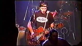 Reverend Horton Heat - Live at Trees, Dallas (1995)