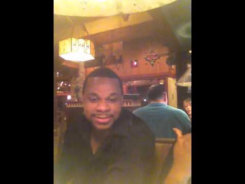 Me, Faith, &  Mike Bethany