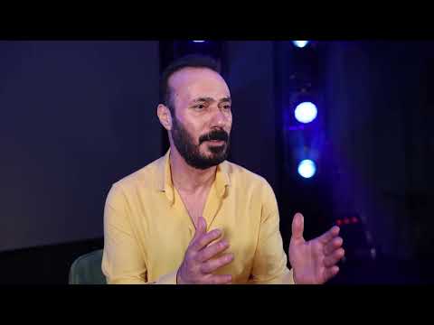 Erkan Sönmez & Sevgi Çelebi   Derdime Dermanım