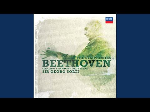Beethoven: Overture "Coriolan", Op. 62
