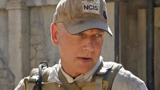 Why Gibbs' Marine Rank Bothers NCIS Fans video