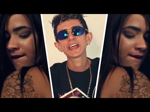 AGORA SENTA, MC GATO (VIDEO CLIPE) 2026 PART, MC VICK MC BANIK #McGato