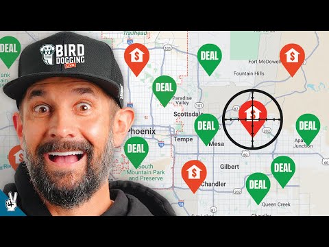 Where to Start in Real Estate - DAY ONE