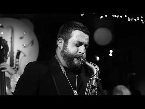 Francesco Cafiso 4et: "I Remember You"