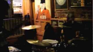 The Oregon Donor - Good Morning pt. 2 - Brown Lantern Reunion Show November 2012