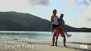 Princess Cruises: St. Thomas in A Day Princess Cruises: St. Thomas in A Day
