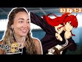 MAD DOG ERIS MUSHOKU TENSEI Season 3 Episode 1 2 REACTION