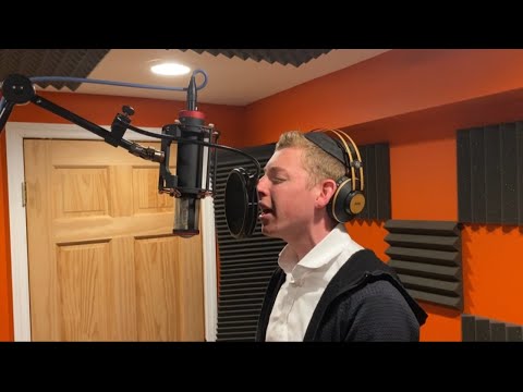 Father & Son Write, Sing, and Play Song Together - Sheybaneh