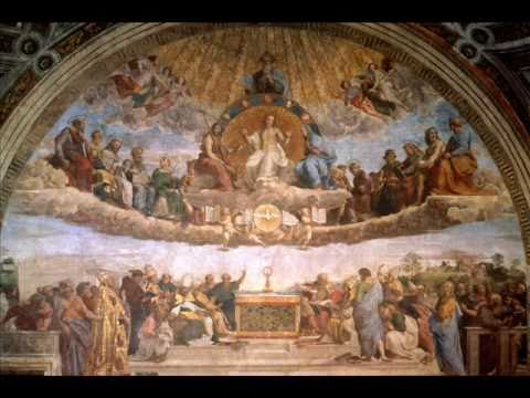 Adoremus in Aeternum - Catholic Renaissance Hymn for Benediction