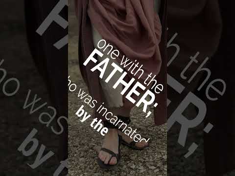 Articles of Faith of the Church of the Nazarene - 2. Jesus Christ