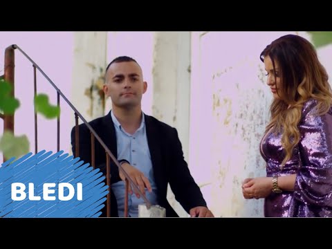 Bledar Kaca & Vida Kunora - Ky kurbeti fort i rande (Official Video HD)