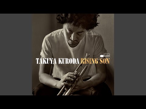 Rising Son - Takuya Kuroda