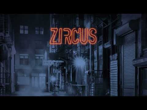 ZIRCUS -  “Quijote”