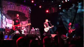 Face To Face Bombs Away .flv