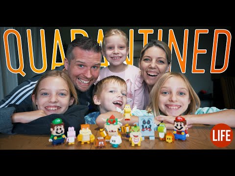 被隔離｜日本的生活第127集 (Quarantined | Life in Japan Episode 127)