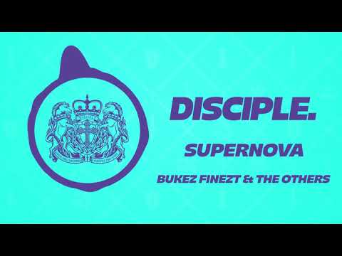 Video thumbnail for Supernova