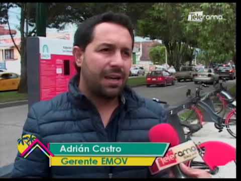 Cuenca apuesta por la bicicleta pública