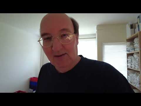 MongoTV_6631 - MIT VÆGTTAB - Del 98 - 105.7 Kg. - Vejer Mig Om 17 Dage