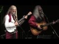 Michael Reno Harrell and Shelia Kay Adams at White Horse Black Mountain