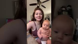 Download lagu Ibu Lucu Menyusui Bayi | Vlog Bayi Baru Lahir #bayi #menyusui #lucu #menyusui #bayibarulahir mp3 Download lagu Ibu Lucu Menyusui Bayi | Vlog Bayi Baru Lahir #bayi #menyusui #lucu #menyusui #bayibarulahir mp3