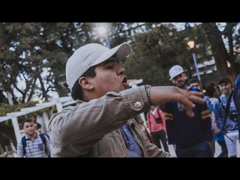 ANDY vs JOTERSON || 4tos Fecha 1 || Copa Malbec 2022