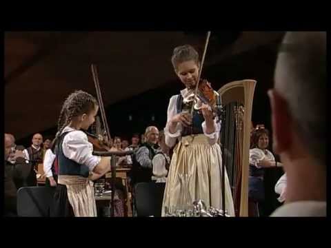 Familie Waldauf - Mir spuiln heit auf 2013