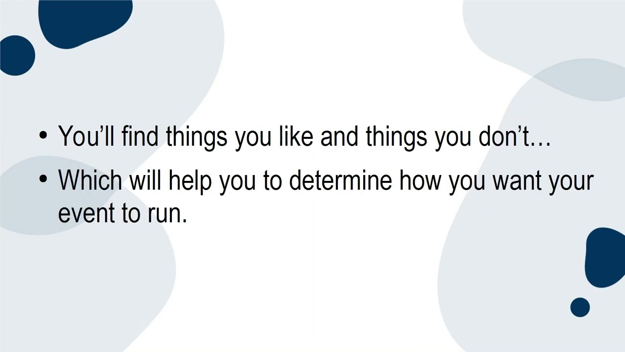 5 tips to prepare for a virtual Networking event ...