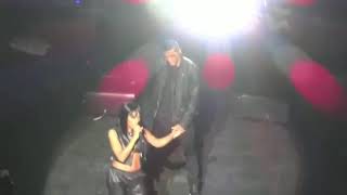 Brandy SLAYING - Do You Know What You Have LIVE