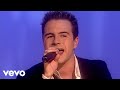Westlife What Becomes Of The Broken Hearted Live From Top Of The Pops 2000