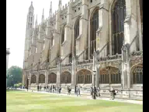 Pratt Family in England, Part 1 of 2