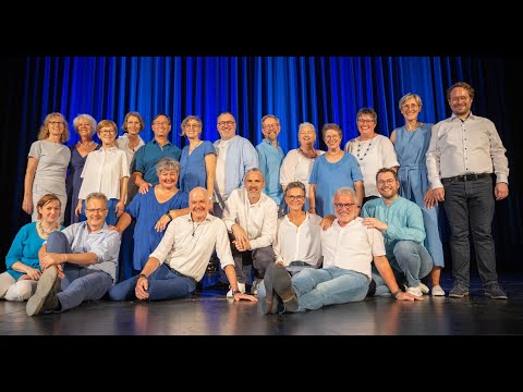 VoiceChoice - Think About Things (Daði Freyr, Arr. Manuel Grunden)