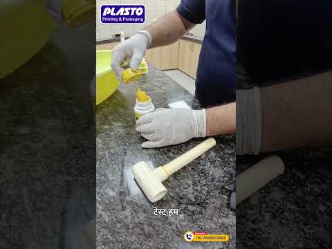 CPVC Cement