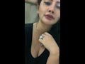 Sisca Mellyana Live Videoo Model Live