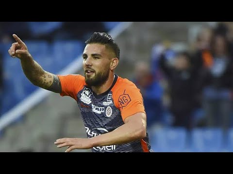 هدف اندي ديلور اليوم ضد مرسيليا في 29 ثانية