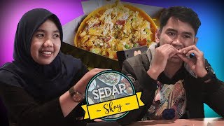 Lezatnya Leker Baper Yogyakarta, Leker Tradisional dengan Topping Kekinian
