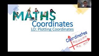 Plotting Coordinates