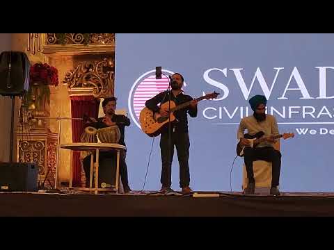 Vidya Sagar Singh O re Piya