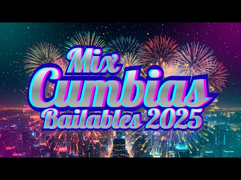 LAS MEJORES CUMBIAS PARA FIN DE AÑO - CUMBIAS PARA BAILAR TODA LA NOCHE - Junior Klan