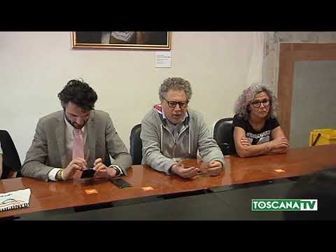 2018-05-18 PRATO - AUTISMO, AL SERRAGLIO I DUE TANDEM DELL'ABBRACCIO