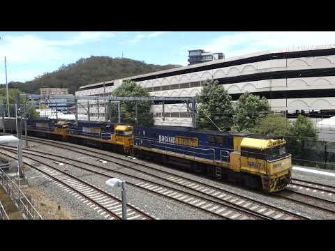 NR67 / 9323 / 9321 with PN 4BS6 - 22/12/22