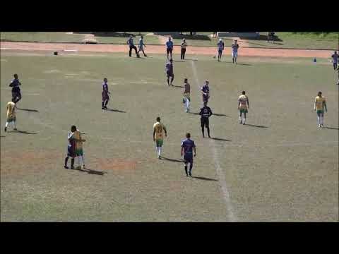 OURO VERDE 1 X 1 RED BULL BRU - LIGA BAURUENSE FUTEBOL AMADOR 2022