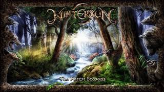 WINTERSUN - The Forest that Weeps full song multipart mix