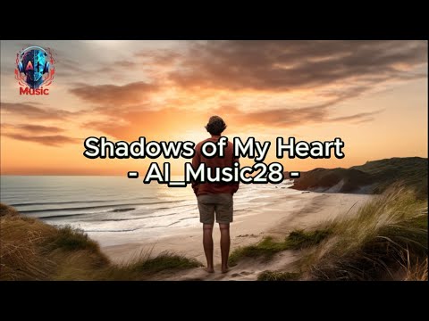 Shadows of My Heart - AiMusic