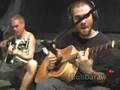 (hed) pe - Back in Black/CBC - acoustic AC/DC Cover @ Bubba The Love Sponge 2006